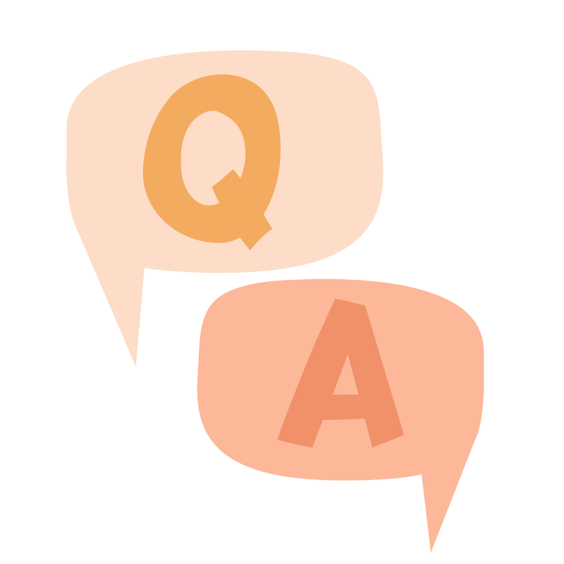 よくあるご質問