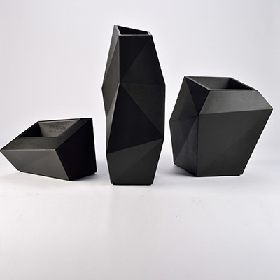 オブジェプランター