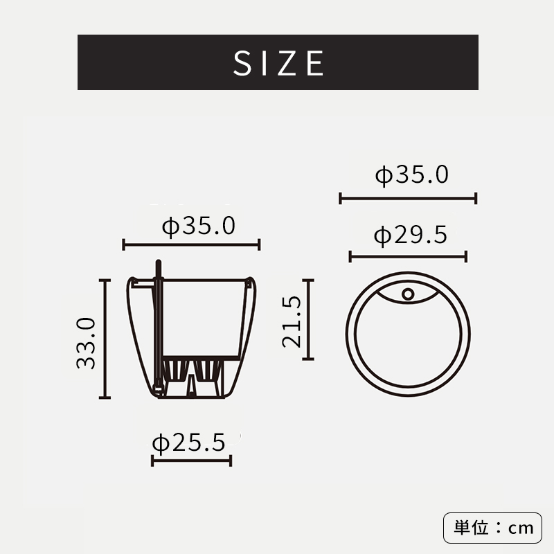 size