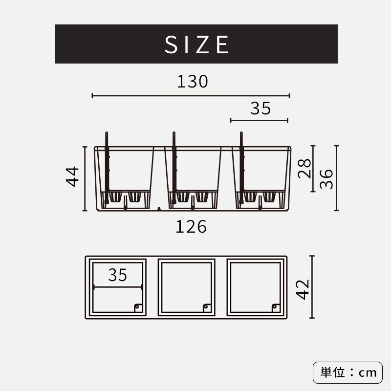 size