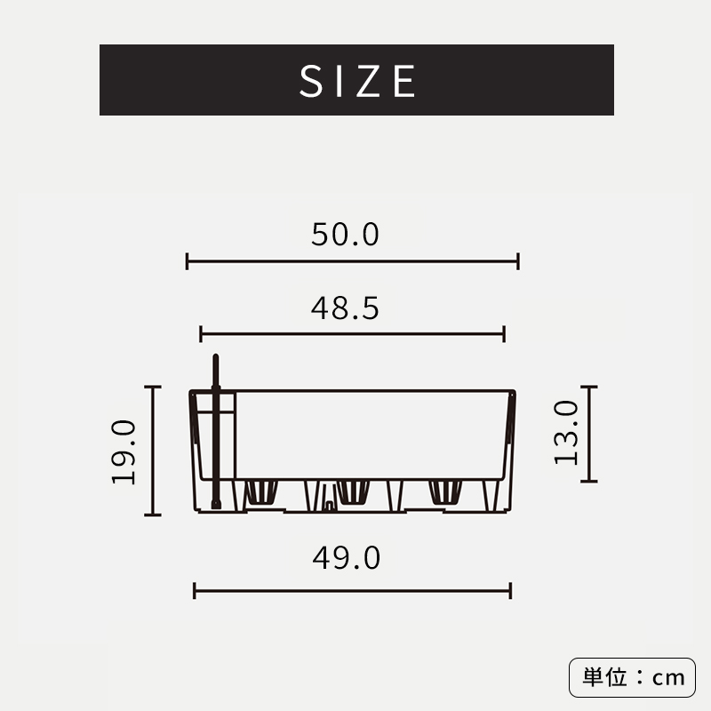 size