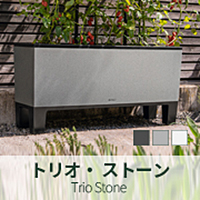 トリオ・ストーン