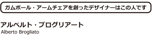 アルベルト・ブログリアート