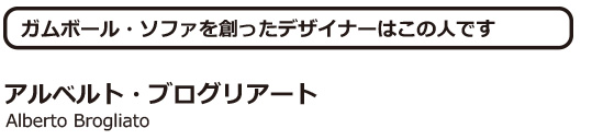 アルベルト・ブログリアート