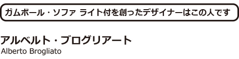 アルベルト・ブログリアート