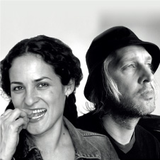 ハリー ＆ カミラ