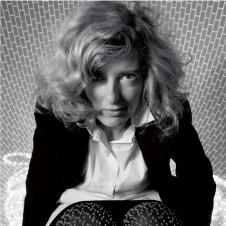 テレサ・サペイ