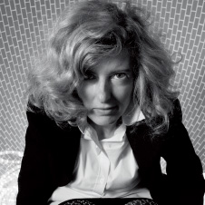 テレサ・サペイ