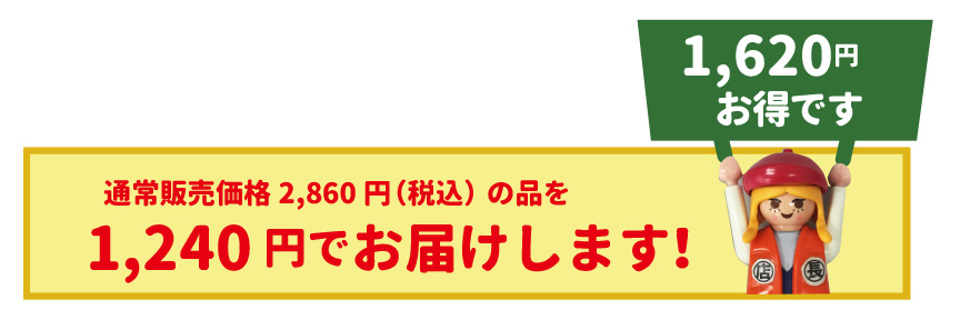 アウトレット訳アリセール