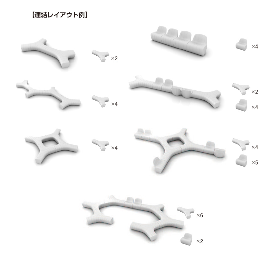 ファニチャー【ジェットラグ】