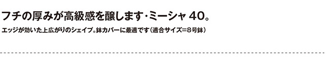 ユーロスリープラスト【ミーシャ40】