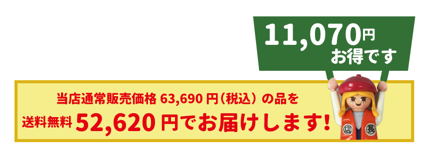 アウトレット訳アリセール