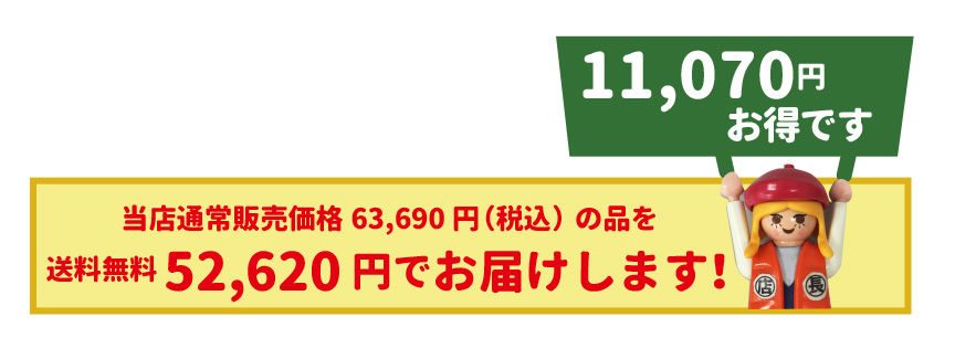 アウトレット訳アリセール
