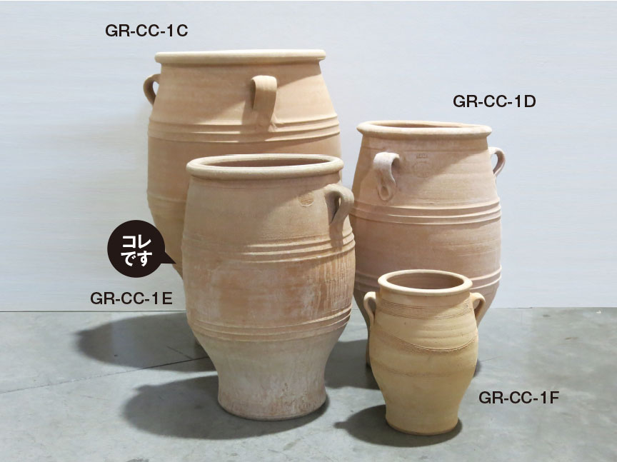 ギリシャ【ピサーリE】