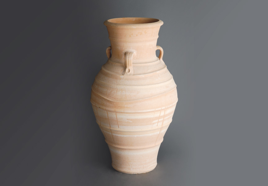 ギリシャ【アンフォレアス】