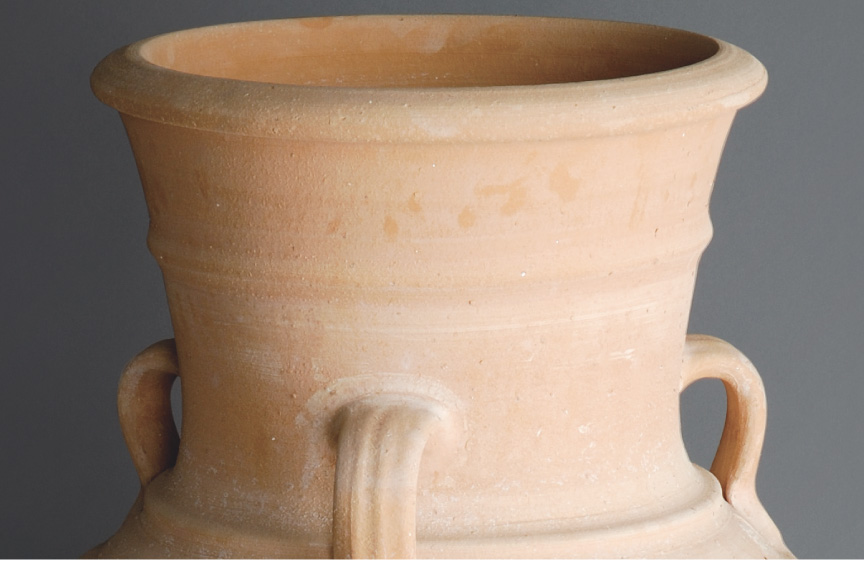 ギリシャ【アンフォレアス】