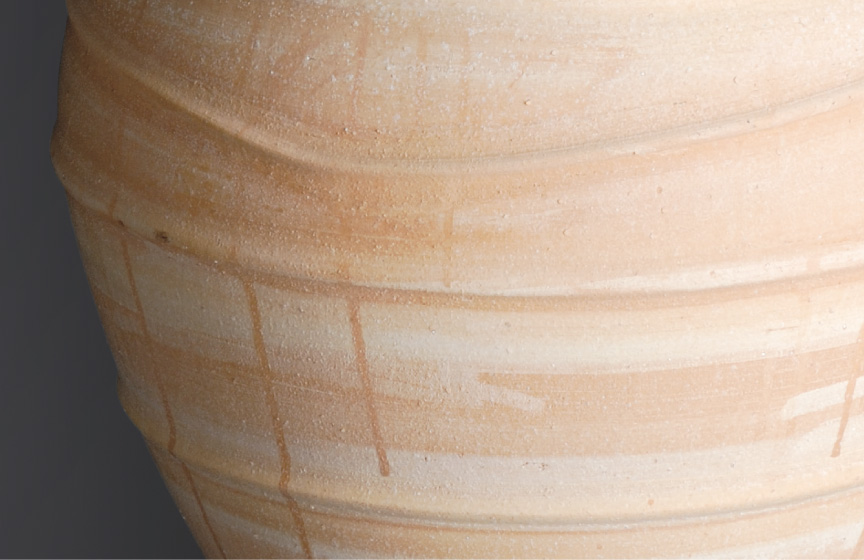 ギリシャ【アンフォレアス】