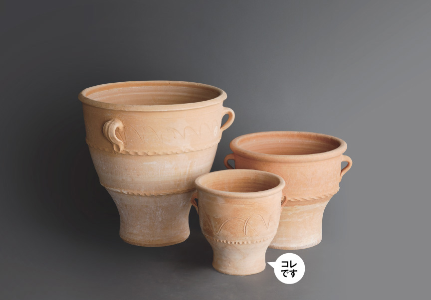 ギリシャ【ルバーキN】