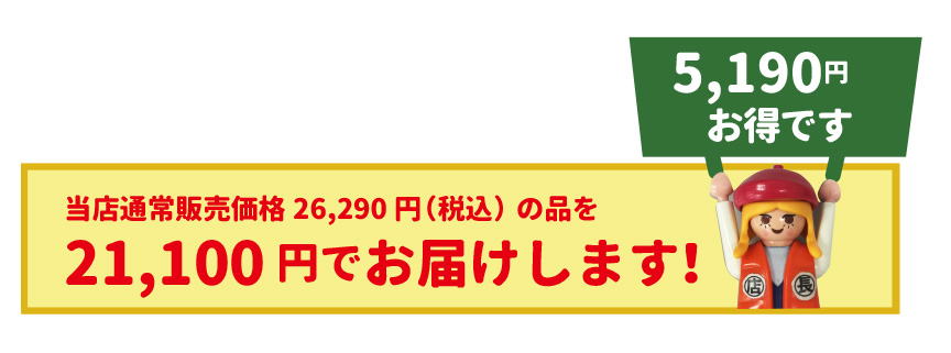 アウトレット訳アリセール
