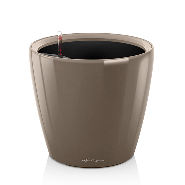 グレーベージュ