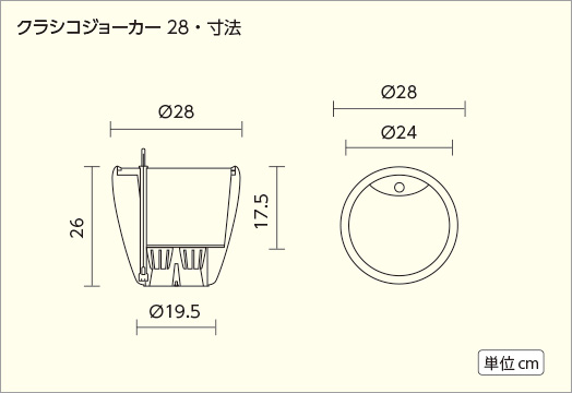 サイズ