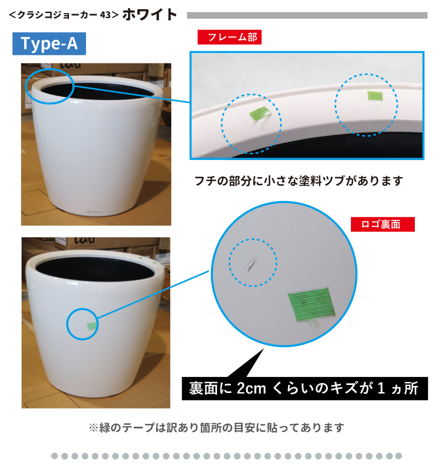 レチューザ訳アリセール