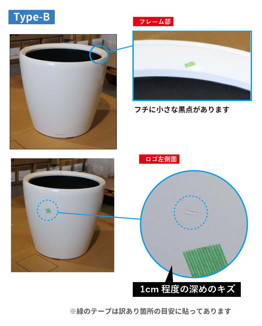 レチューザ訳アリセール