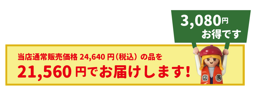 レチューザ訳アリセール