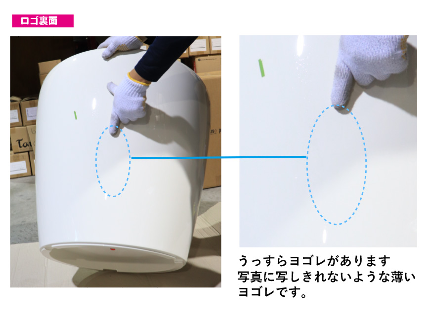 レチューザ訳アリセール