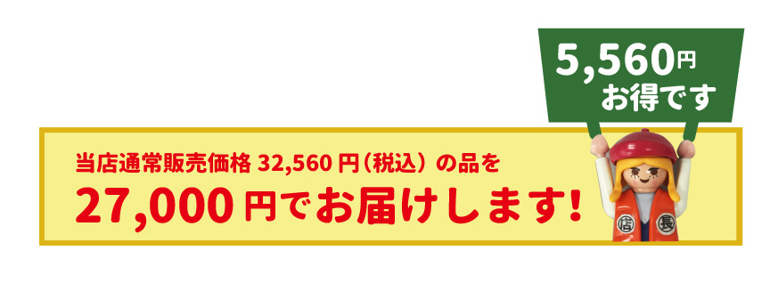 レチューザ訳アリセール