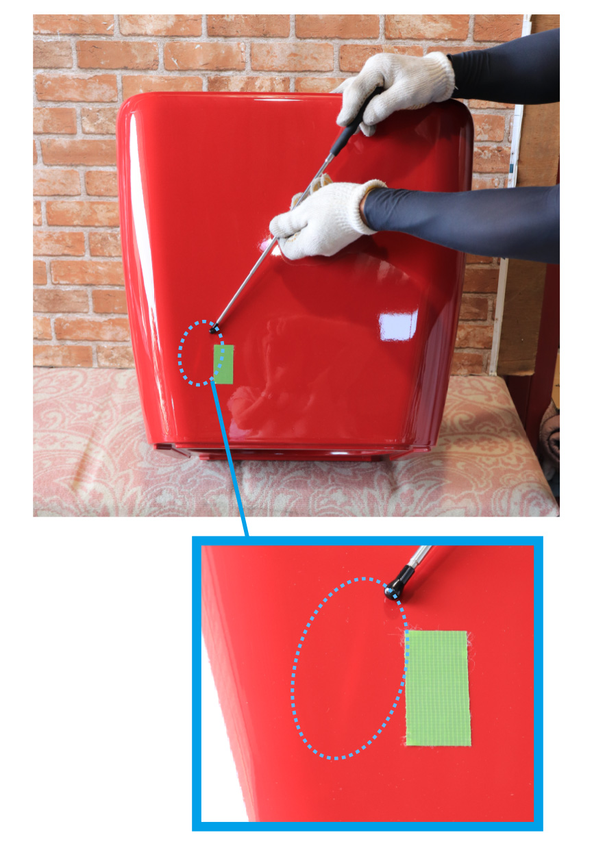 レチューザ【クアドロジョーカー50】