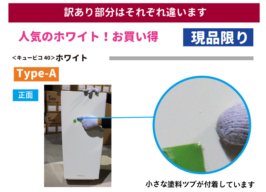 レチューザ訳アリセール
