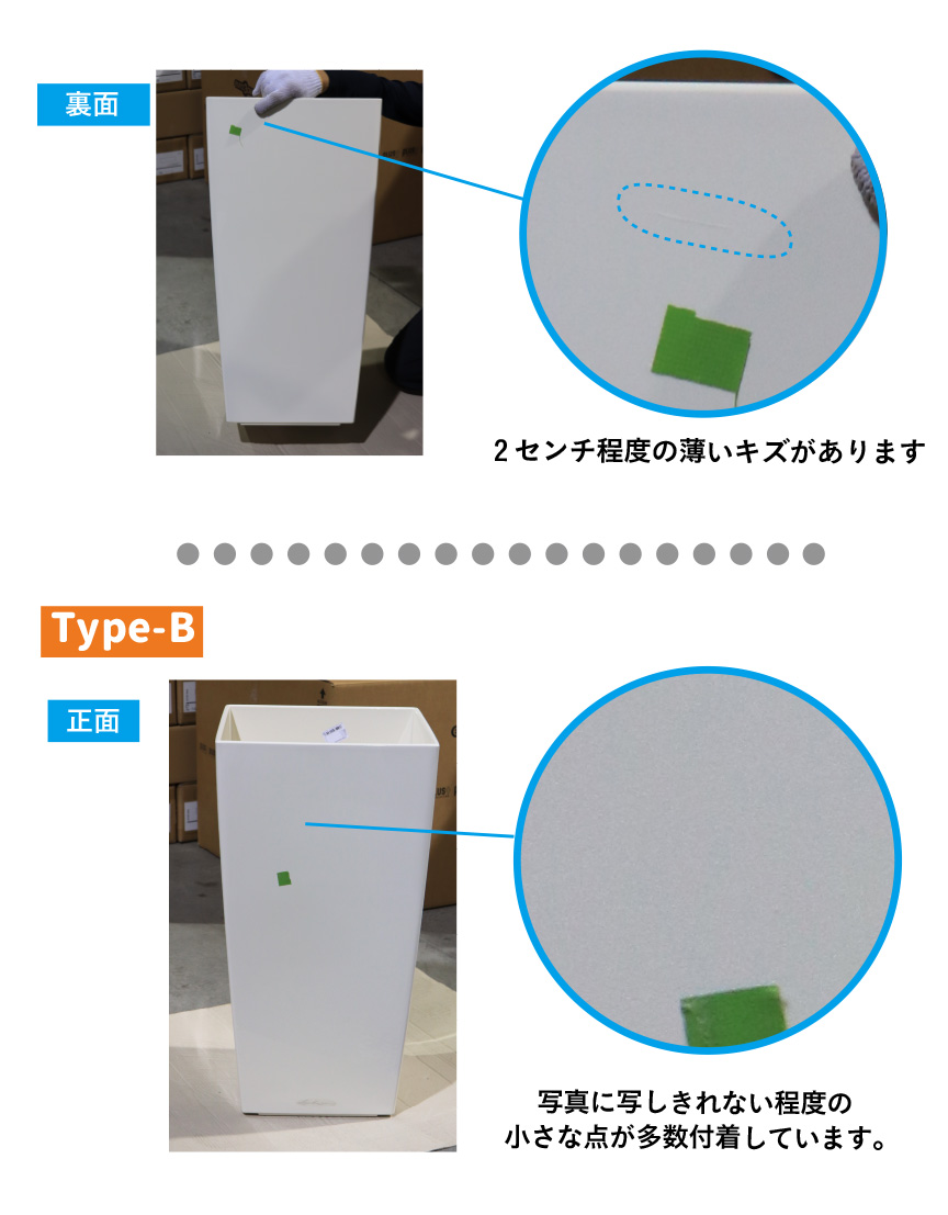 レチューザ訳アリセール