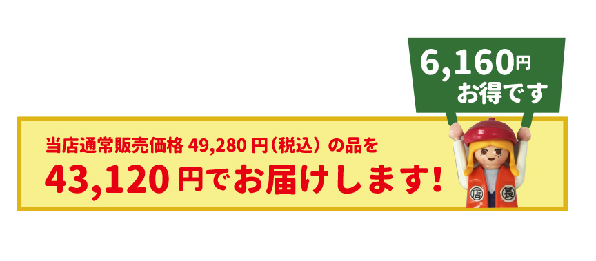 レチューザ訳アリセール