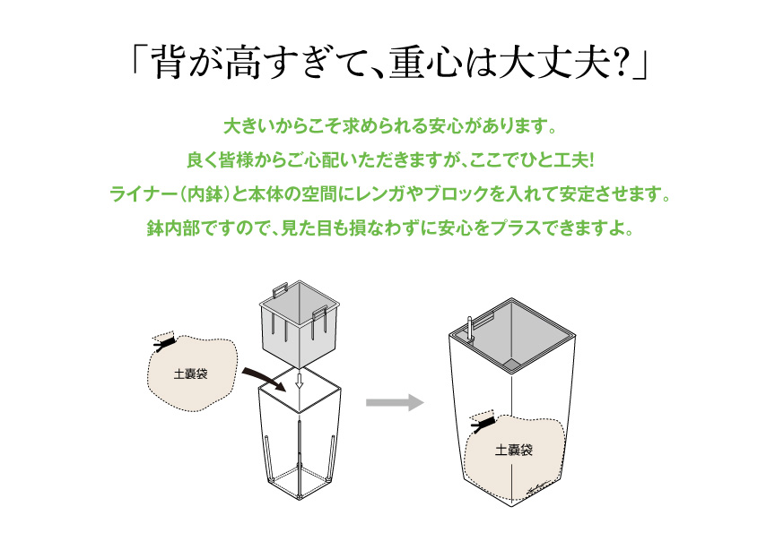 レチューザ【キュービコ50】