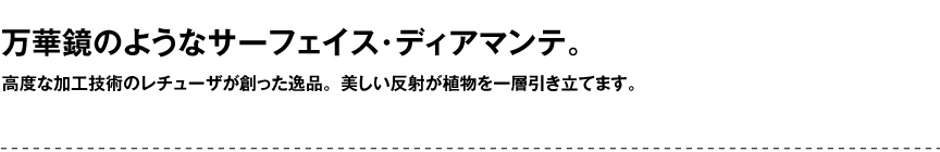 レチューザ【ディアマンテ】