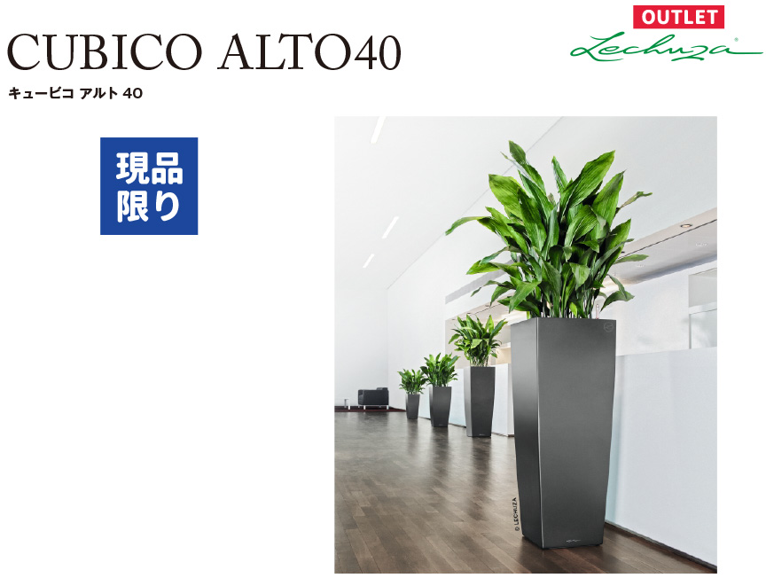 レチューザプレミアム【キュービコアルト】