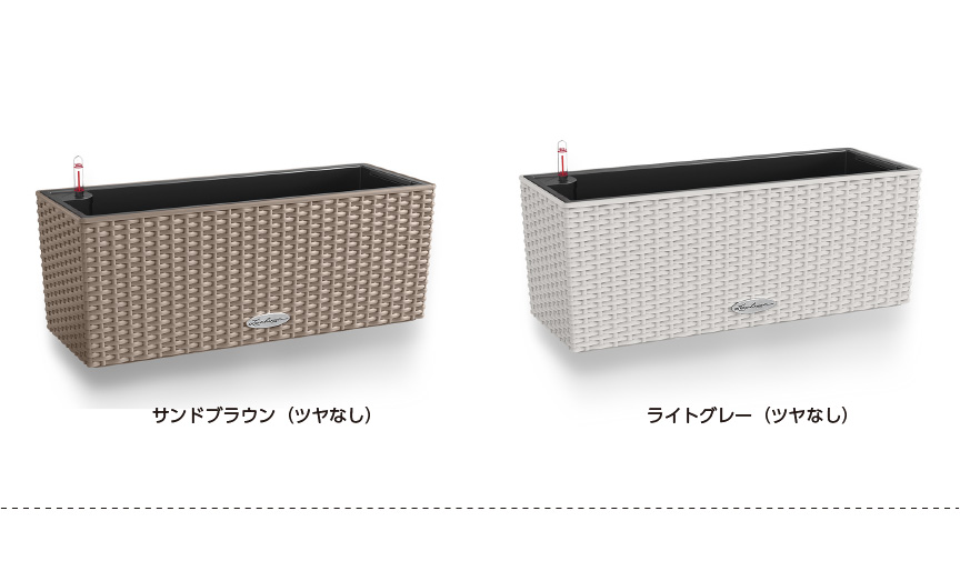 カラーラインナップ