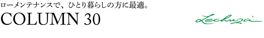 レチューザ【コラム30】