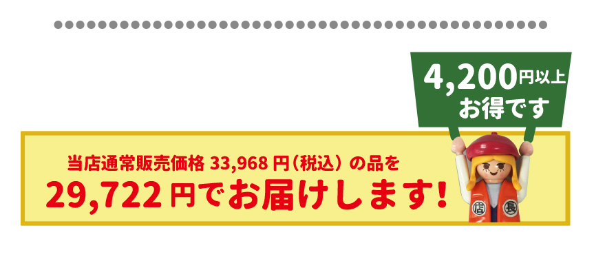レチューザ訳アリセール
