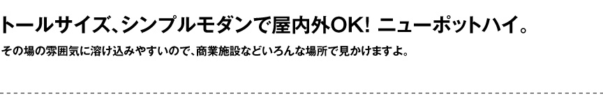 セラルンガデザイナーズ【ニューポットハイ】