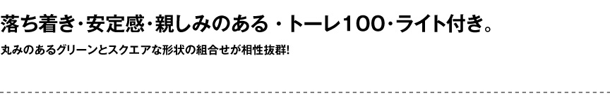 ライト【トーレライト100屋外】