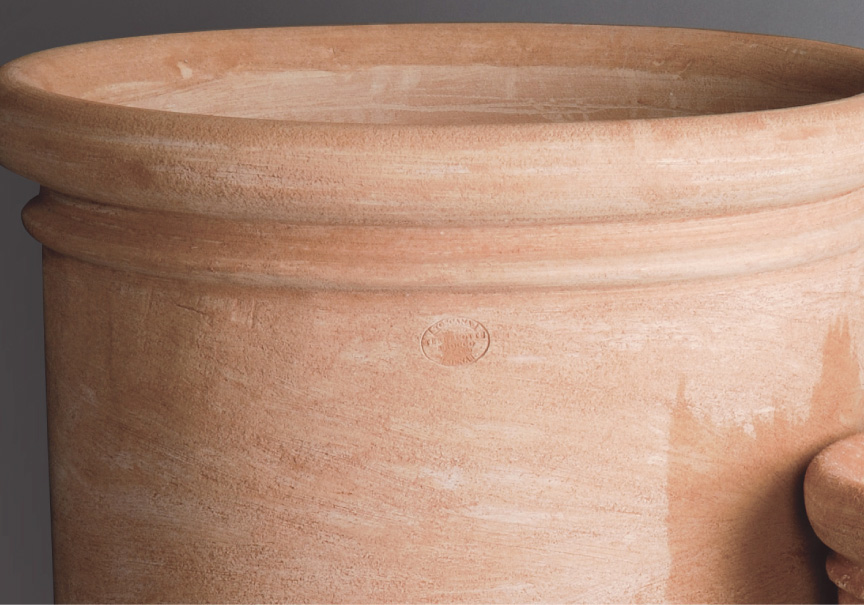 トスカーナ【リスチオシリンダー60】