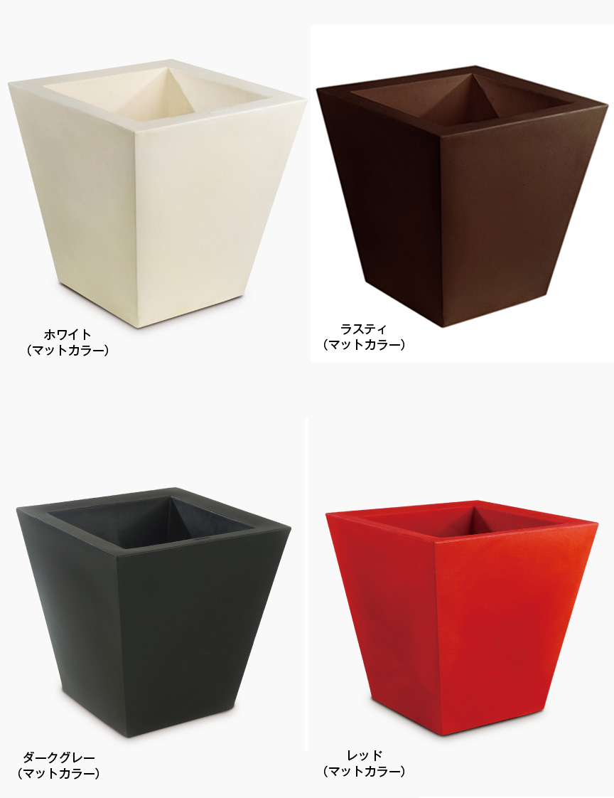 ボンドム【角型コノ・シングル50】