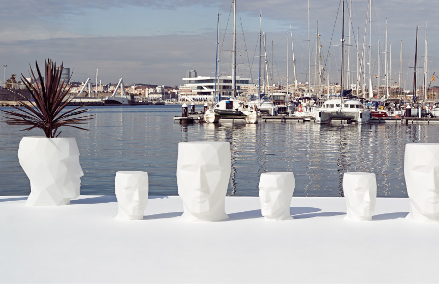 ボンドム【アダンM】