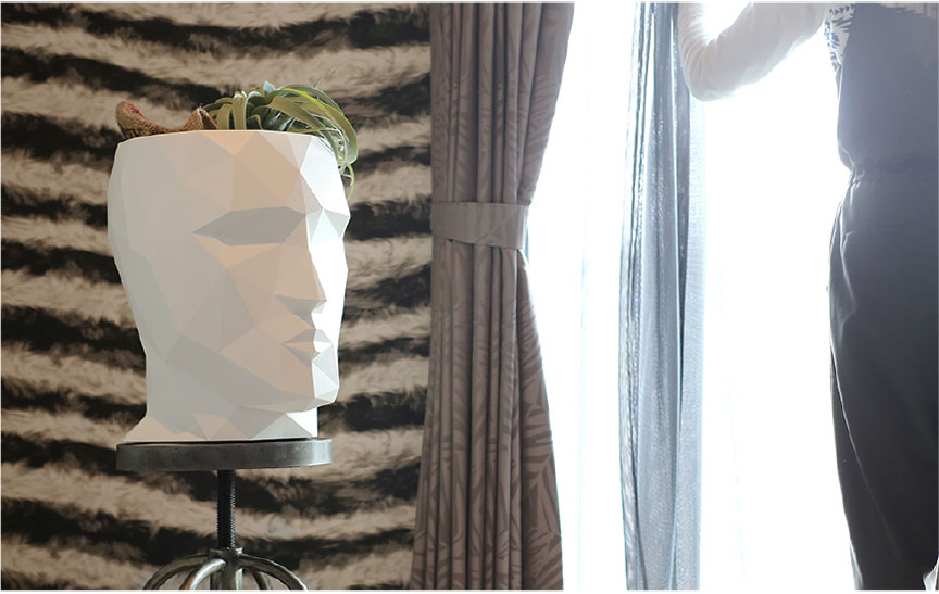 ボンドム【アダンS】