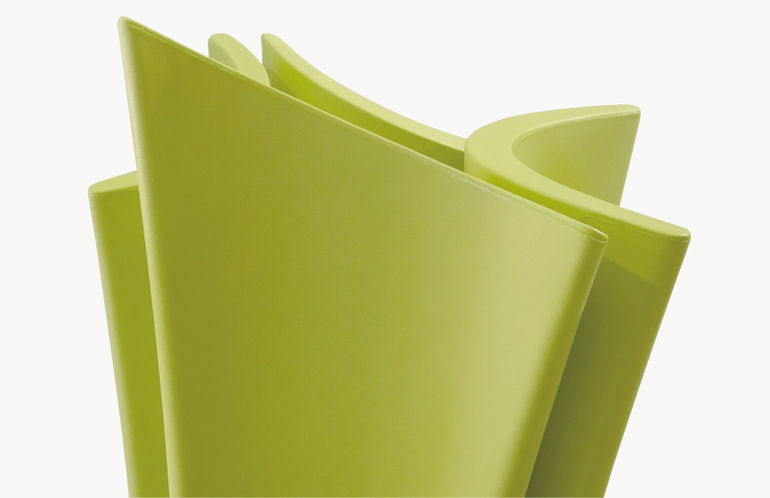 ボンドム【アルマ】