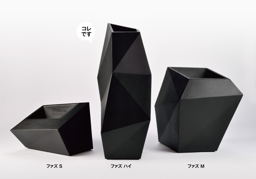 ボンドム【ファズハイ】