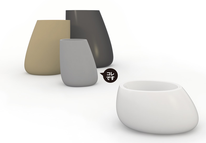 ボンドム【ストーン70】