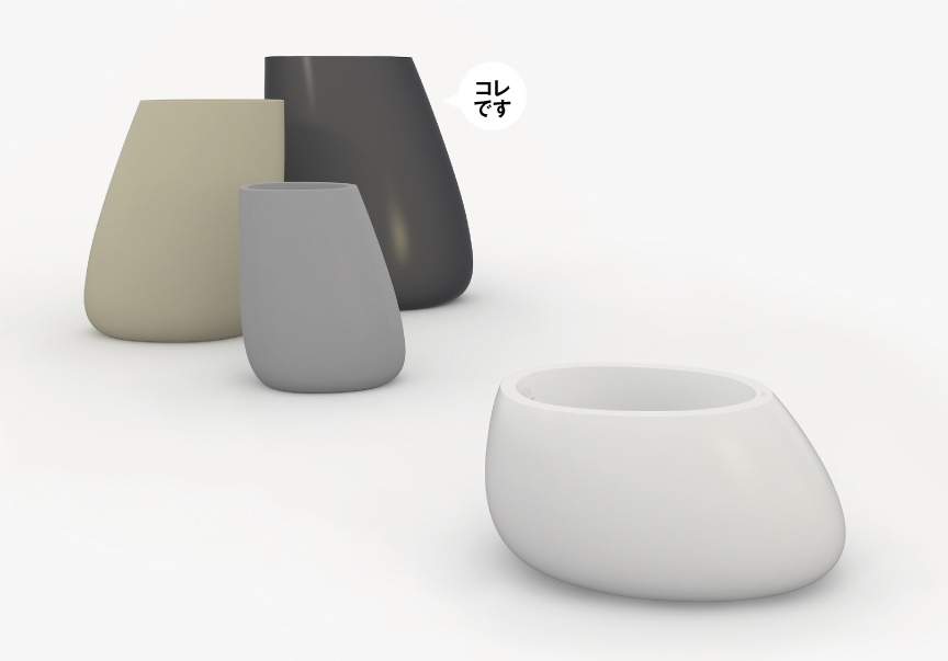 ボンドム【ストーン120】